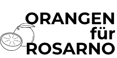Orangen-Netzwerk Rosarno